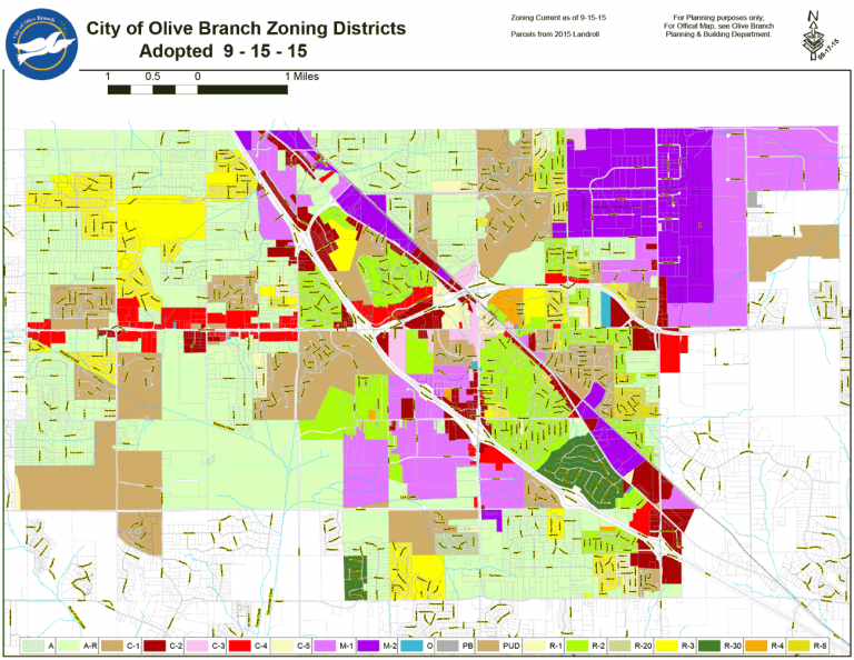Land Surveying and Zoning Reports Consolidated Consulting